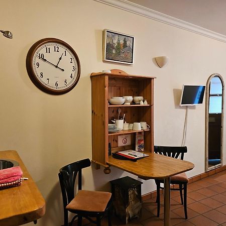 Apartamento Münzerstube Luneburgo Exterior foto